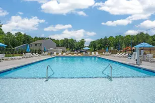 1264 Pavo Path, Wendell, NC 27591 - Photo 24