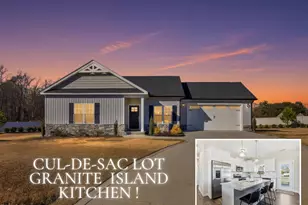 107 Waterstone Ct, Fremont, NC 27830 - Photo 1