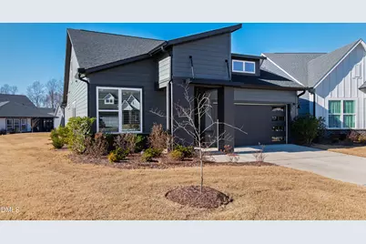 65 Abundance Lane, Pittsboro, NC 27312 - Photo 4