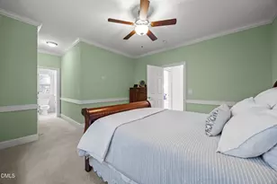 3901 Orchard Point Ct, Apex, NC 27539 - Photo 30