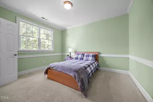 3901 Orchard Point Ct, Apex, NC 27539 - Photo 34