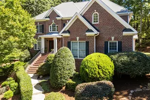 3901 Orchard Point Ct, Apex, NC 27539 - Photo 1