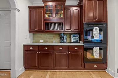 3901 Orchard Point Court, Apex, NC 27539 - Photo 20