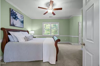 3901 Orchard Point Court, Apex, NC 27539 - Photo 28