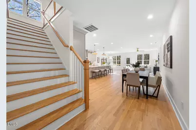 6782 Calais Drive, Durham, NC 27712 - Photo 4