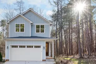 6782 Calais Dr, Durham, NC 27712 - Photo 2