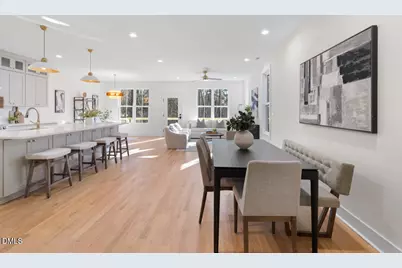 6782 Calais Drive, Durham, NC 27712 - Photo 8