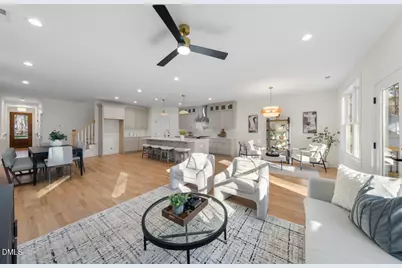 6782 Calais Drive, Durham, NC 27712 - Photo 20