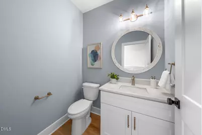 6782 Calais Drive, Durham, NC 27712 - Photo 10