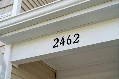 2462 Tonoloway Drive, Raleigh, NC 27610 - Photo 4