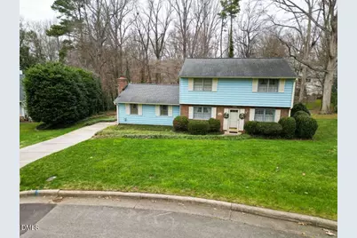 5024 Yadkin Drive, Raleigh, NC 27609 - Photo 1