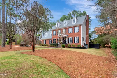 10900 Ervin Court, Raleigh, NC 27614 - Photo 2