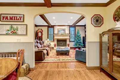 10900 Ervin Court, Raleigh, NC 27614 - Photo 16