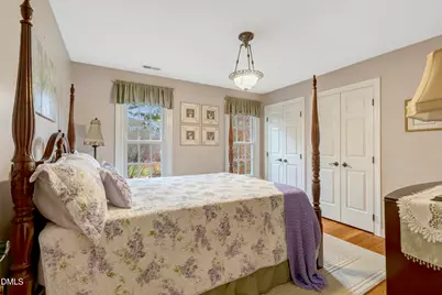 10900 Ervin Court, Raleigh, NC 27614 - Photo 32