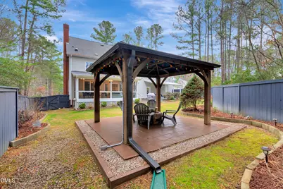 10900 Ervin Court, Raleigh, NC 27614 - Photo 46