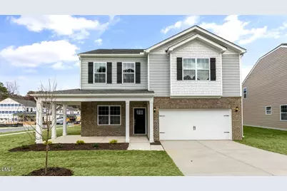 1268 Pavo Path, Wendell, NC 27591 - Photo 1