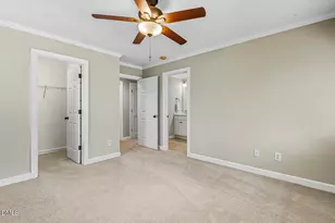 420 Apalachia Lake Dr, Fuquay-Varina, NC 27526 - Photo 34