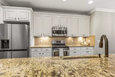 420 Apalachia Lake Drive, Fuquay-Varina, NC 27526 - Photo 16