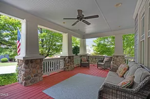 420 Apalachia Lake Dr, Fuquay-Varina, NC 27526 - Photo 4