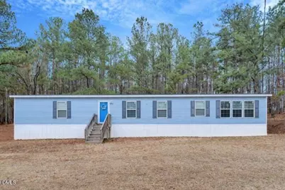 1779 Wise-Five Forks Road, Macon, NC 27551 - Photo 1