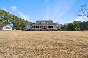 2441 Eagle Rock Rd, Wendell, NC 27591 - Photo 6