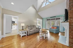 2441 Eagle Rock Rd, Wendell, NC 27591 - Photo 12