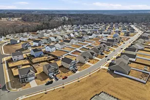 431 Red Cedar Wy, Fuquay Varina, NC 27526 - Photo 44