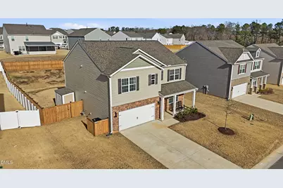 431 Red Cedar Way, Fuquay Varina, NC 27526 - Photo 38