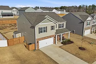 431 Red Cedar Wy, Fuquay Varina, NC 27526 - Photo 38