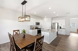 431 Red Cedar Wy, Fuquay Varina, NC 27526 - Photo 12