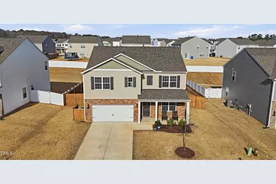 431 Red Cedar Way, Fuquay Varina, NC 27526 - Photo 36