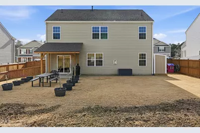 431 Red Cedar Way, Fuquay Varina, NC 27526 - Photo 32