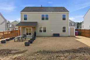 431 Red Cedar Wy, Fuquay Varina, NC 27526 - Photo 32