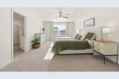 431 Red Cedar Way, Fuquay Varina, NC 27526 - Photo 18