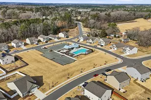 431 Red Cedar Wy, Fuquay Varina, NC 27526 - Photo 42