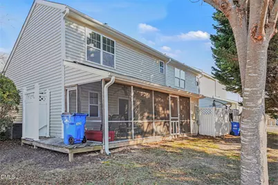 3620 Bison Hill Lane, Raleigh, NC 27604 - Photo 30