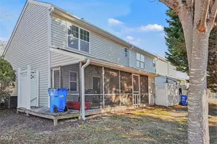 3620 Bison Hill Lane, Raleigh, NC 27604 - Photo 30