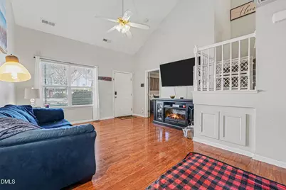 3620 Bison Hill Lane, Raleigh, NC 27604 - Photo 6