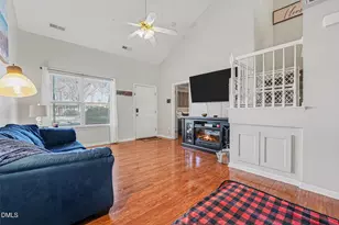 3620 Bison Hill Lane, Raleigh, NC 27604 - Photo 6