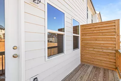 1387 Hasse Avenue, Apex, NC 27502 - Photo 24