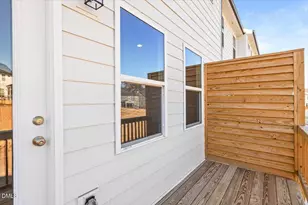 1387 Hasse Ave, Apex, NC 27502 - Photo 24