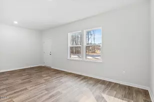 1387 Hasse Ave, Apex, NC 27502 - Photo 4