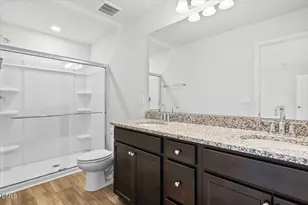 1387 Hasse Ave, Apex, NC 27502 - Photo 18