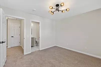 389 E Williams Street, Angier, NC 27501 - Photo 20