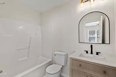 389 E Williams Street, Angier, NC 27501 - Photo 18
