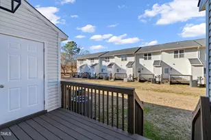 389 E Williams St, Angier, NC 27501 - Photo 22