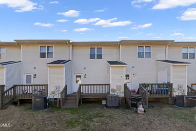 389 E Williams Street, Angier, NC 27501 - Photo 24