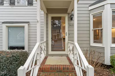 5420 Sharpe Drive, Raleigh, NC 27612 - Photo 2