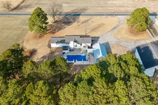 250 Savannah Hill Rd, Dunn, NC 28334 - Photo 2