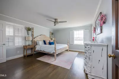 250 Savannah Hill Road, Dunn, NC 28334 - Photo 24